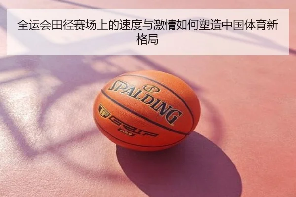 全运会田径赛场上的速度与激情如何塑造中国体育新格局